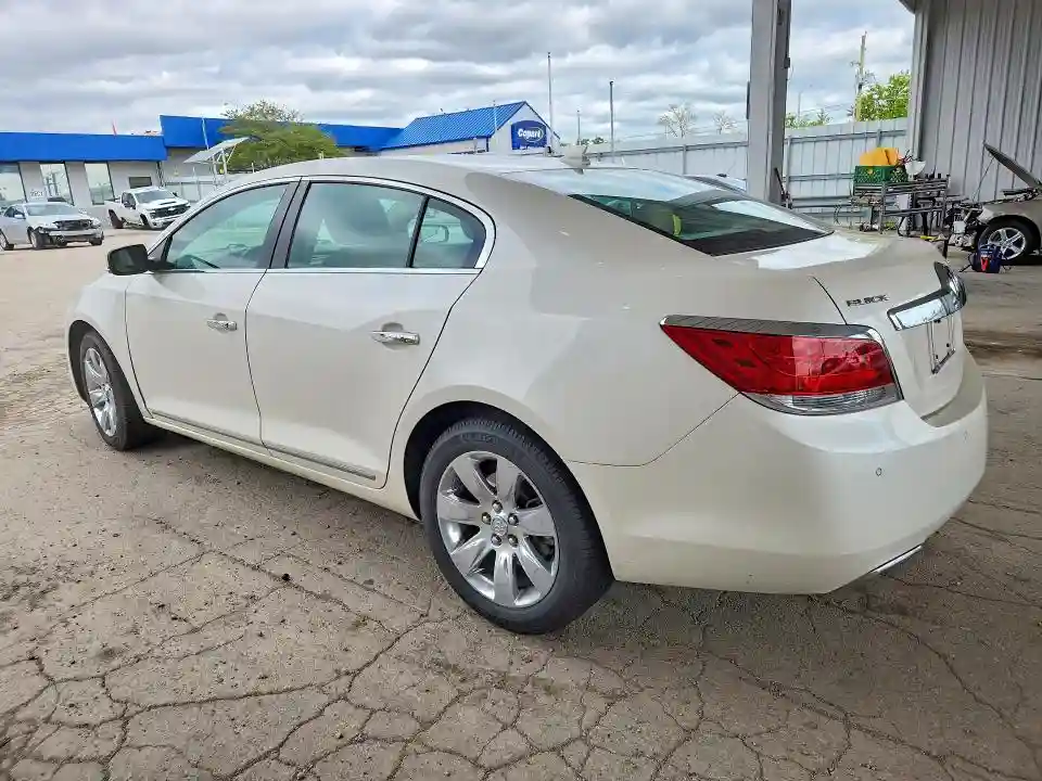 1G4GF5E30DF316879 2013 BUICK LACROSSE-1