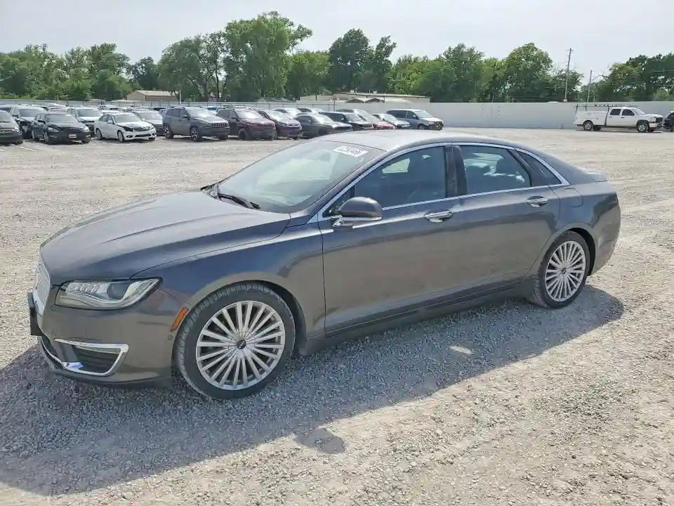 3LN6L5F99HR621944 2017 LINCOLN MKZ-0