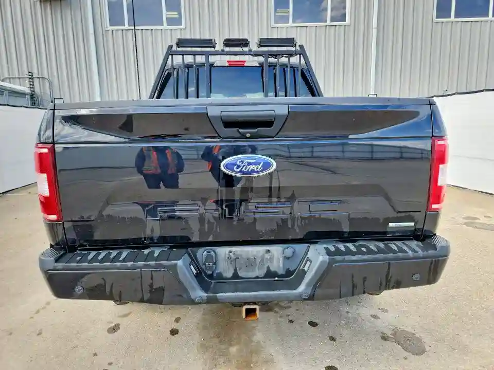 1FTEW1EP2KFB66939 2019 FORD F150-5