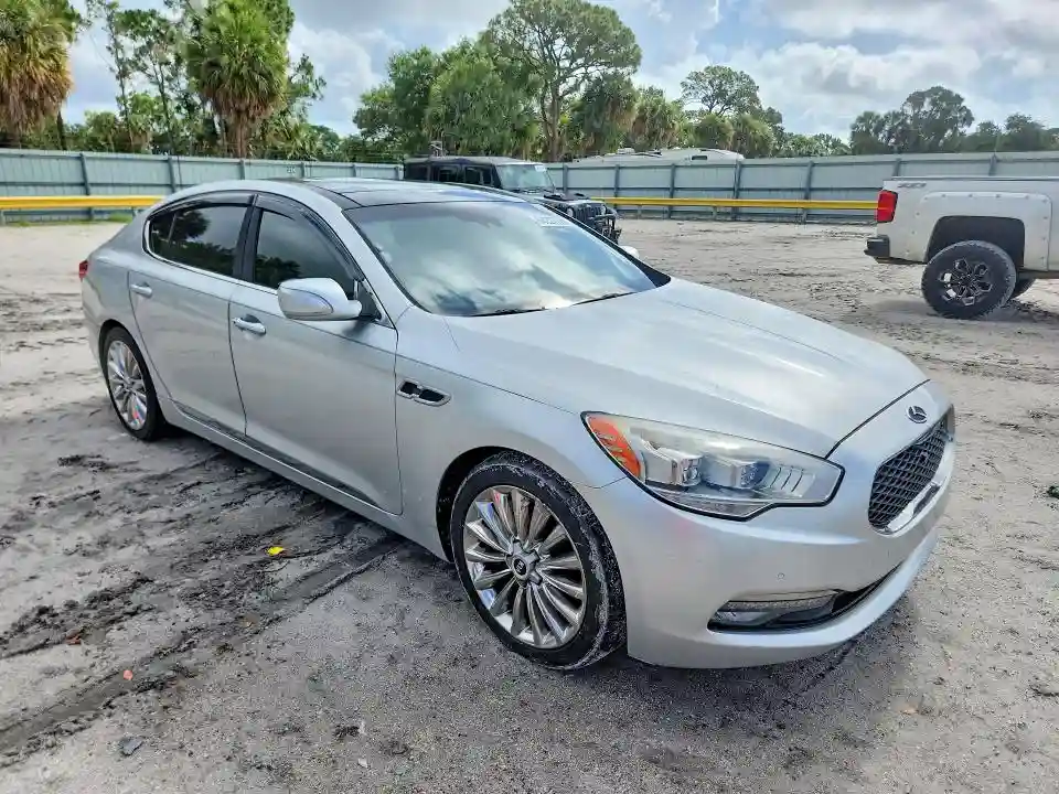 KNALW4D43F6019306 2015 KIA K900-3