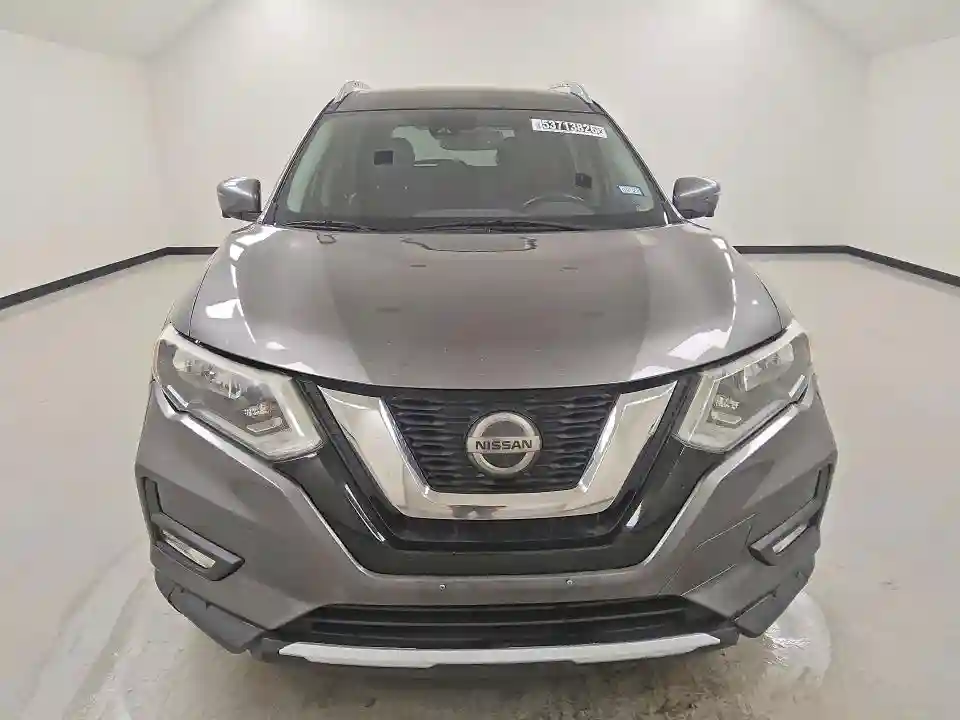 5N1AT2MT4JC776915 2018 NISSAN ROGUE-4