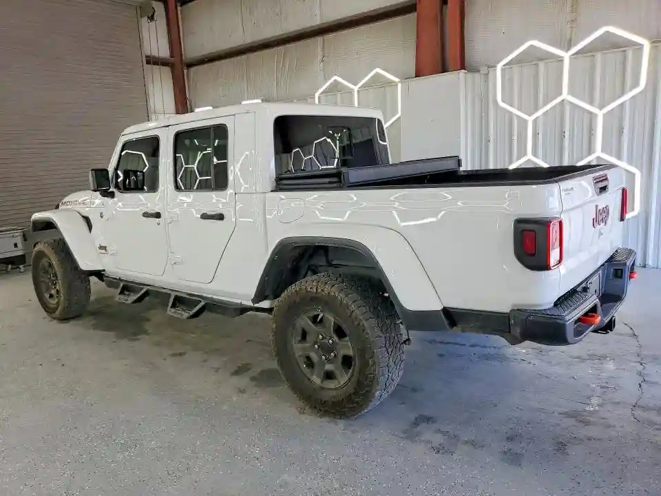 1C6JJTEGXNL118255 2022 JEEP GLADIATOR-1