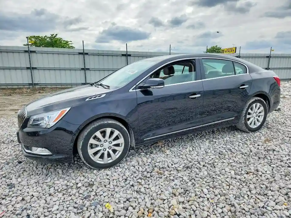 1G4GB5GR5EF302944 2014 BUICK LACROSSE-0