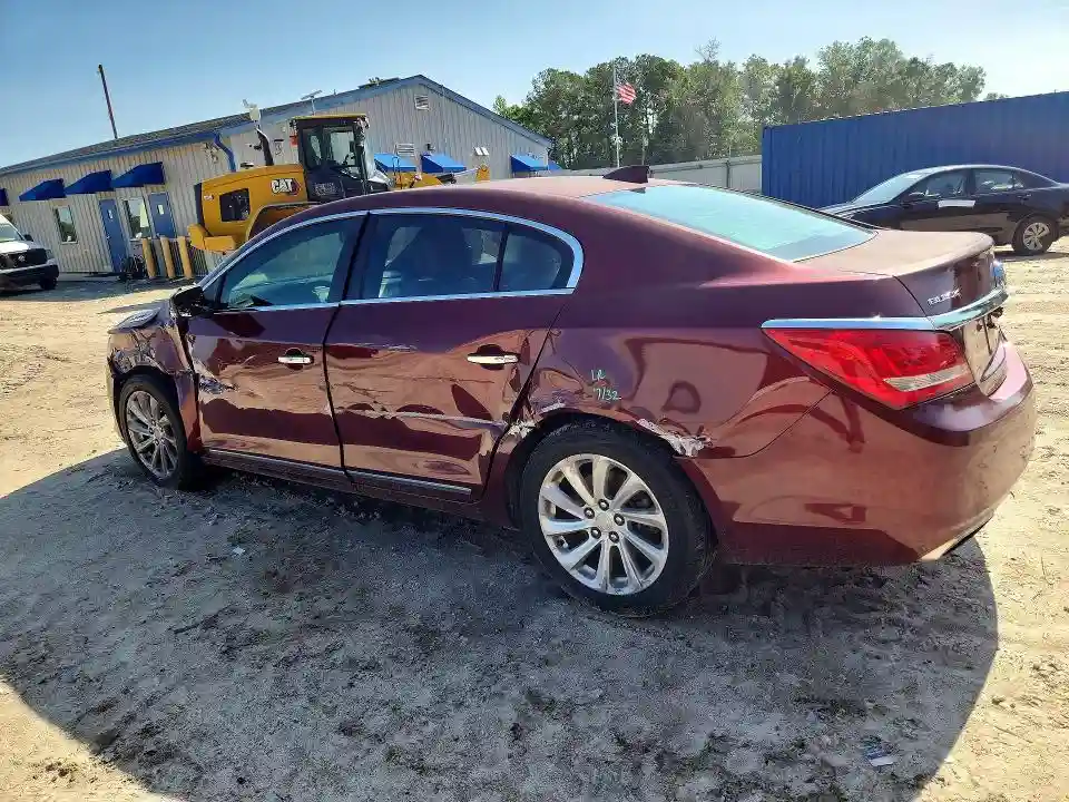 1G4GB5G31GF168397 2016 BUICK LACROSSE-1