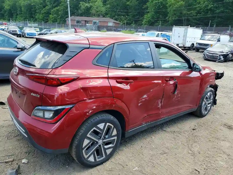 KM8K23AG6PU191700 2023 HYUNDAI KONA-2