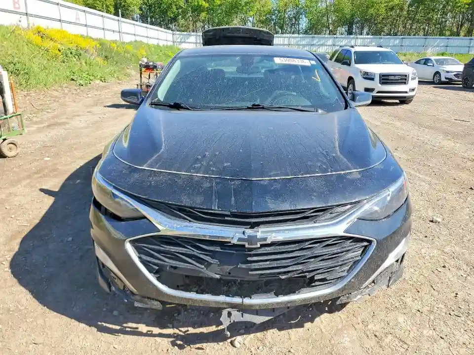 1G1ZG5ST3NF205364 2022 CHEVROLET MALIBU-4
