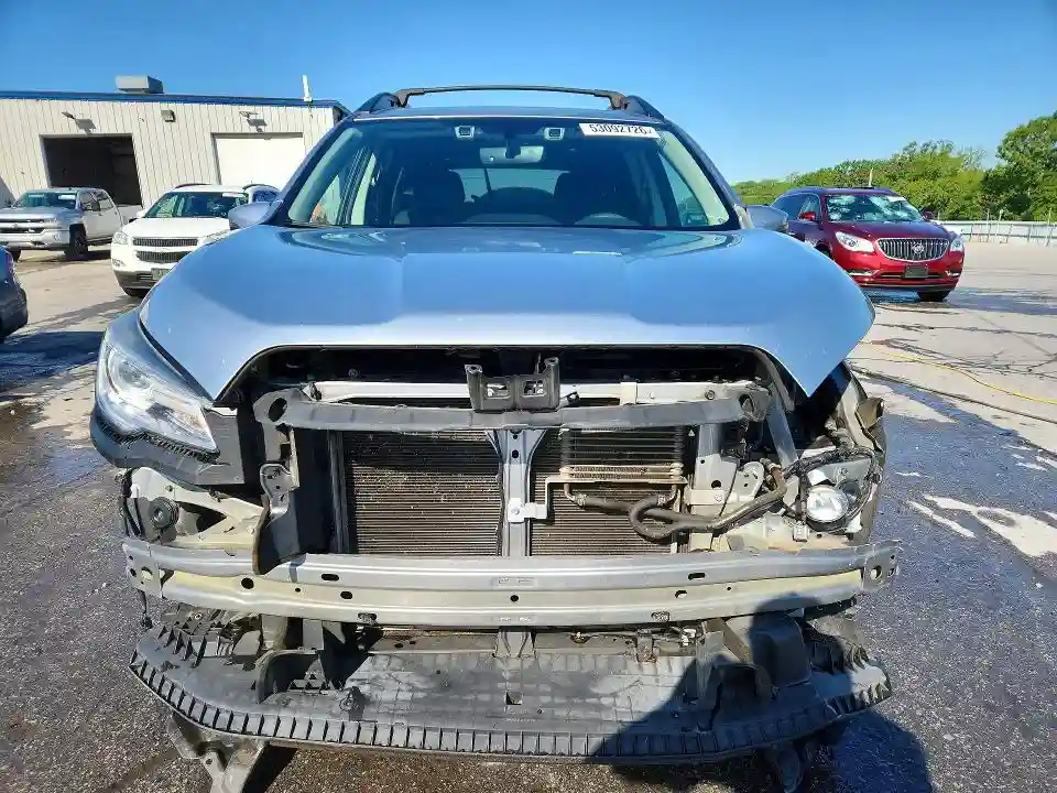 4S4WMAMD0M3446148 2021 SUBARU ASCENT-4