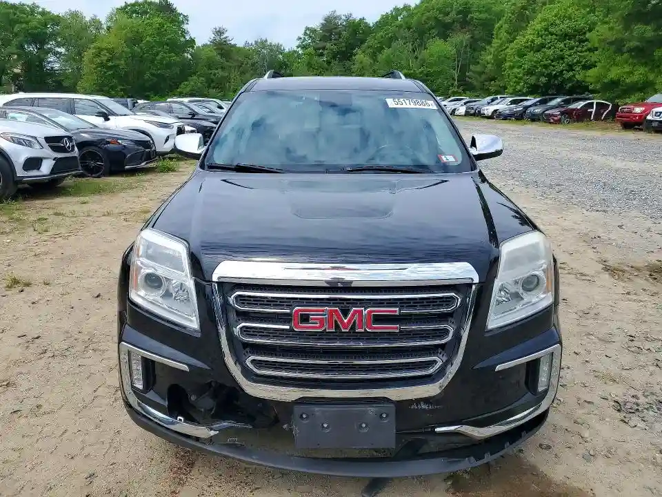 2GKFLUE34G6189205 2016 GMC TERRAIN-4
