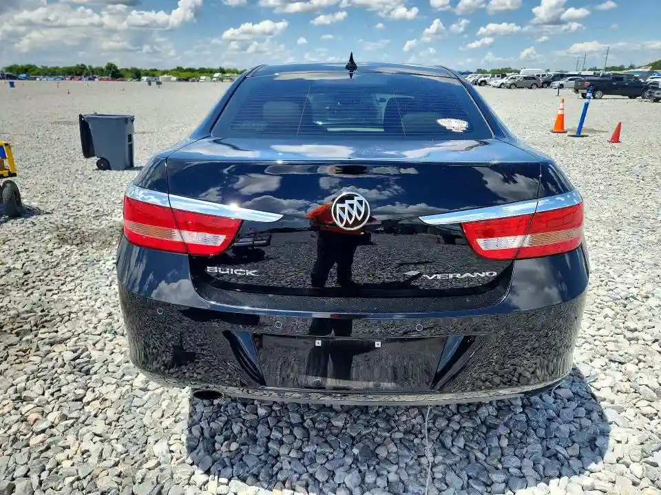 1G4PR5SK8C4210094 2012 BUICK VERANO-5