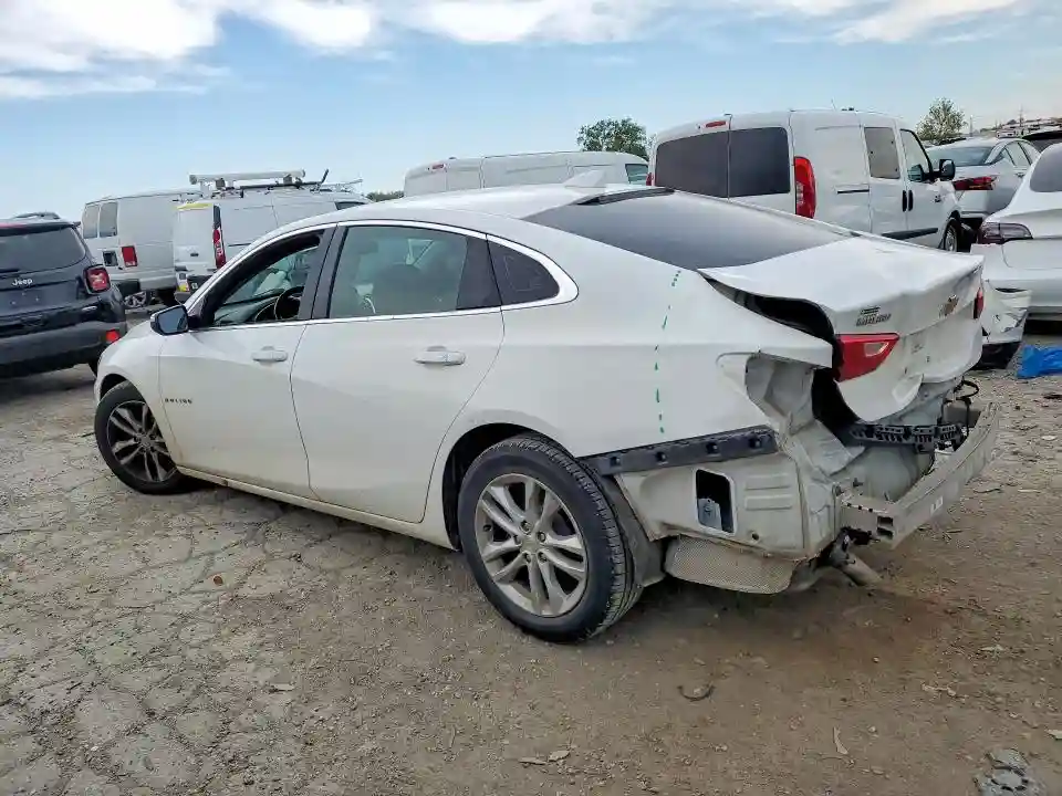 1G1ZD5STXJF238767 2018 CHEVROLET MALIBU-1