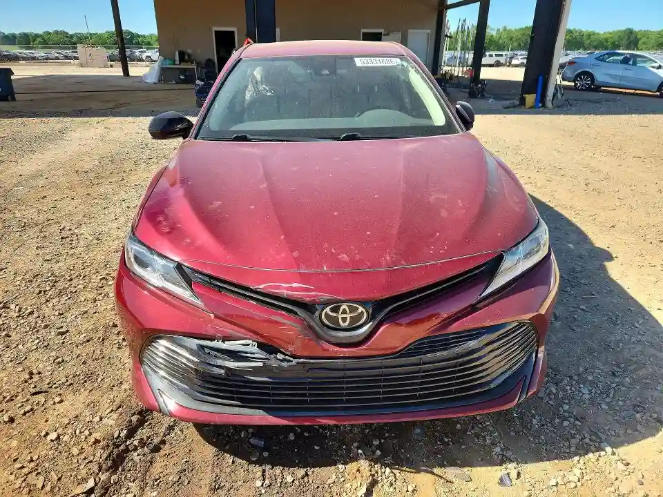 4T1C11AK4LU382073 2020 TOYOTA CAMRY-4