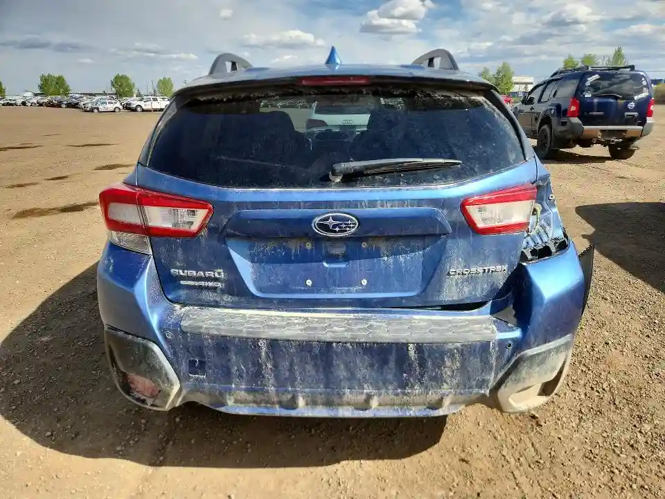 JF2GTAFC7JH274362 2018 SUBARU CROSSTREK-5