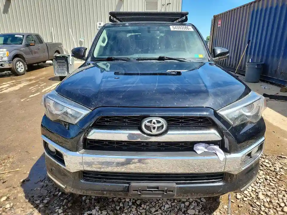 JTEBU5JR9G5348573 2016 TOYOTA 4RUNNER-4