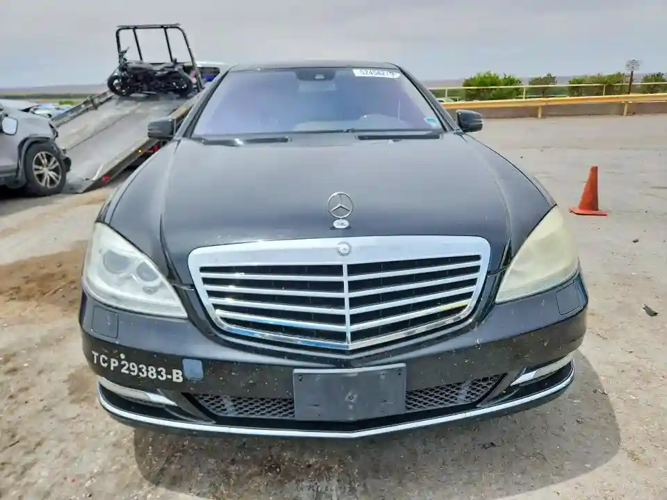 WDDNG7DB5CA465111 2012 MERCEDES-BENZ S-CLASS-4