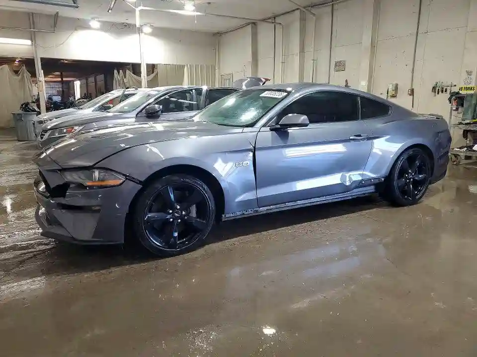 1FA6P8CF1M5151514 2021 FORD MUSTANG-0