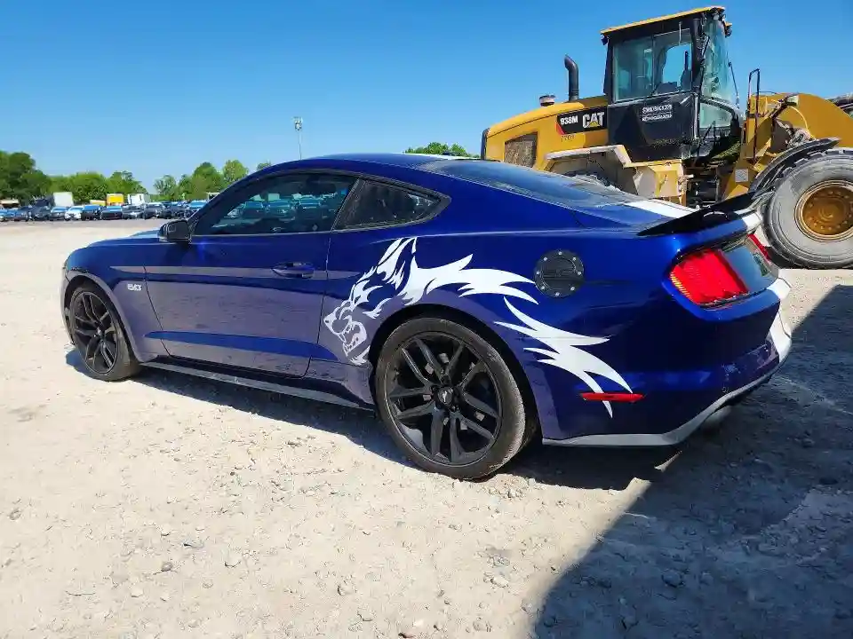 1FA6P8CF0F5431069 2015 FORD MUSTANG-1