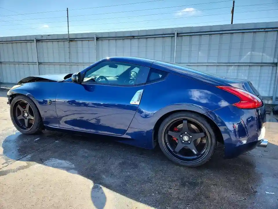 JN1AZ4EH8FM442867 2015 NISSAN 370Z-1