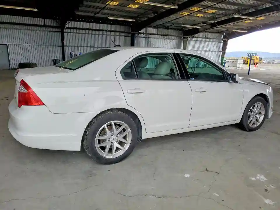 3FAHP0JA5CR200338 2012 FORD FUSION-2