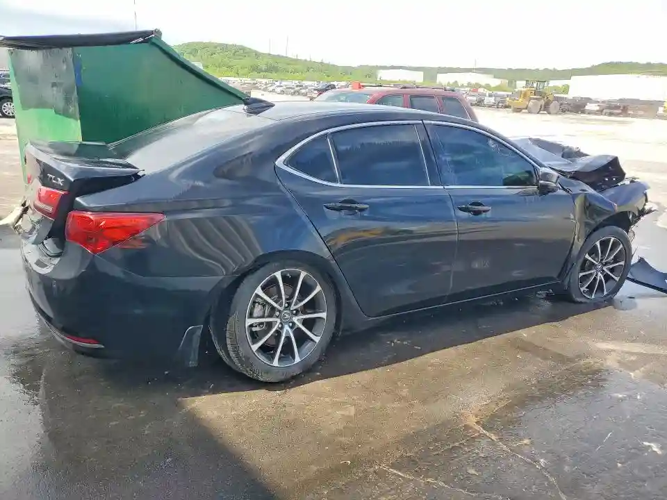 19UUB2F73GA007462 2016 ACURA TLX-2