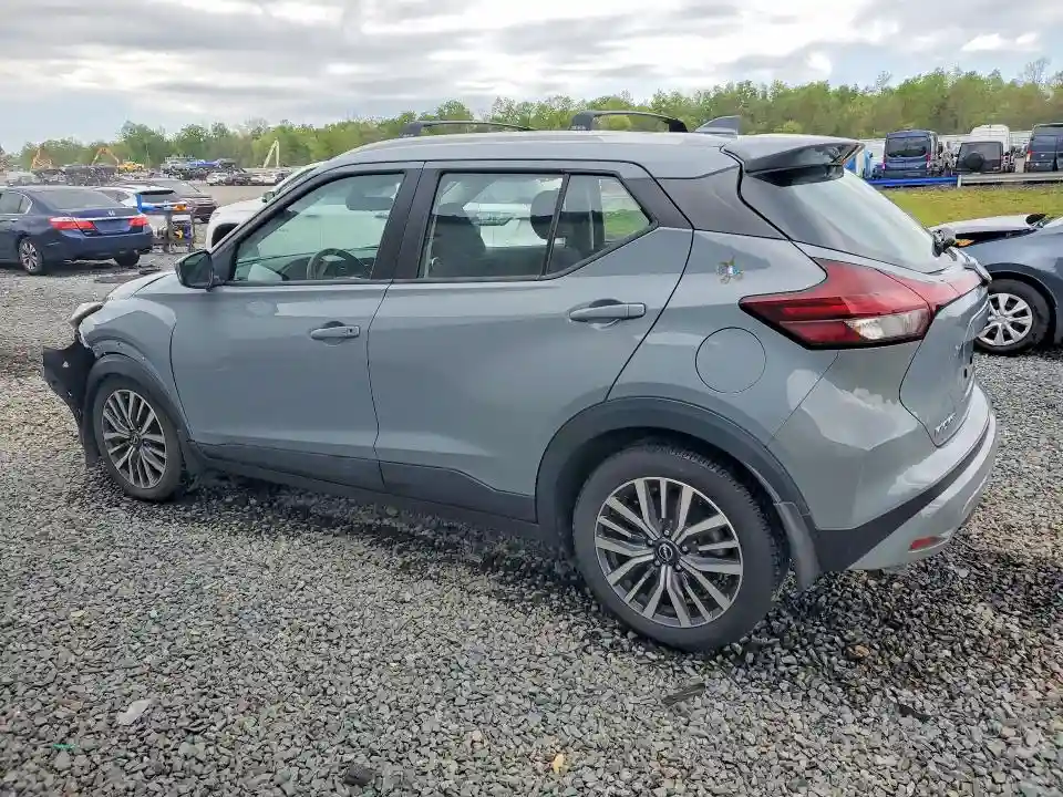 3N1CP5CV3NL481128 2022 NISSAN KICKS-1