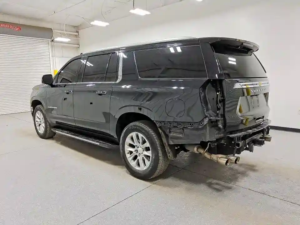 1GNSKFKDXPR201469 2023 CHEVROLET SUBURBAN-1