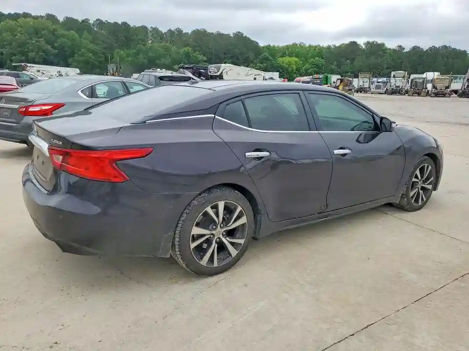 1N4AA6AP5GC427690 2016 NISSAN MAXIMA-2