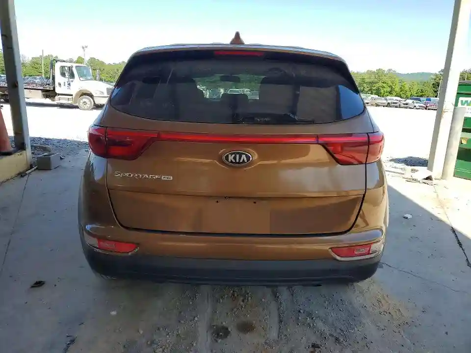 KNDPM3AC7J7306148 2018 KIA SPORTAGE-5