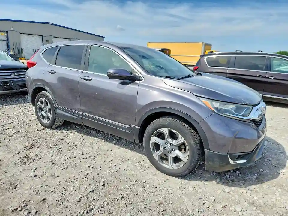 5J6RW2H82HL012523 2017 HONDA CRV-3