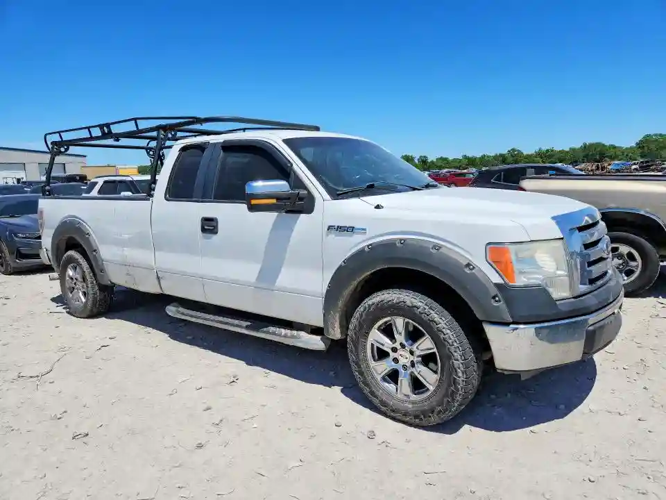 1FTFX1CF9EKD40481 2014 FORD F150-3
