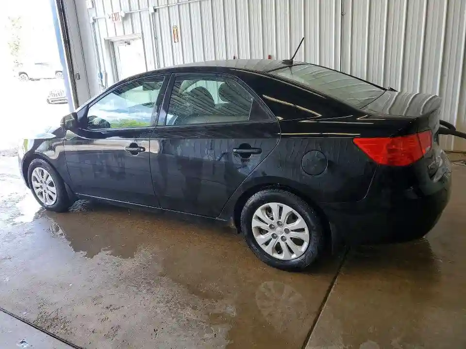 KNAFU4A20C5636427 2012 KIA FORTE-1