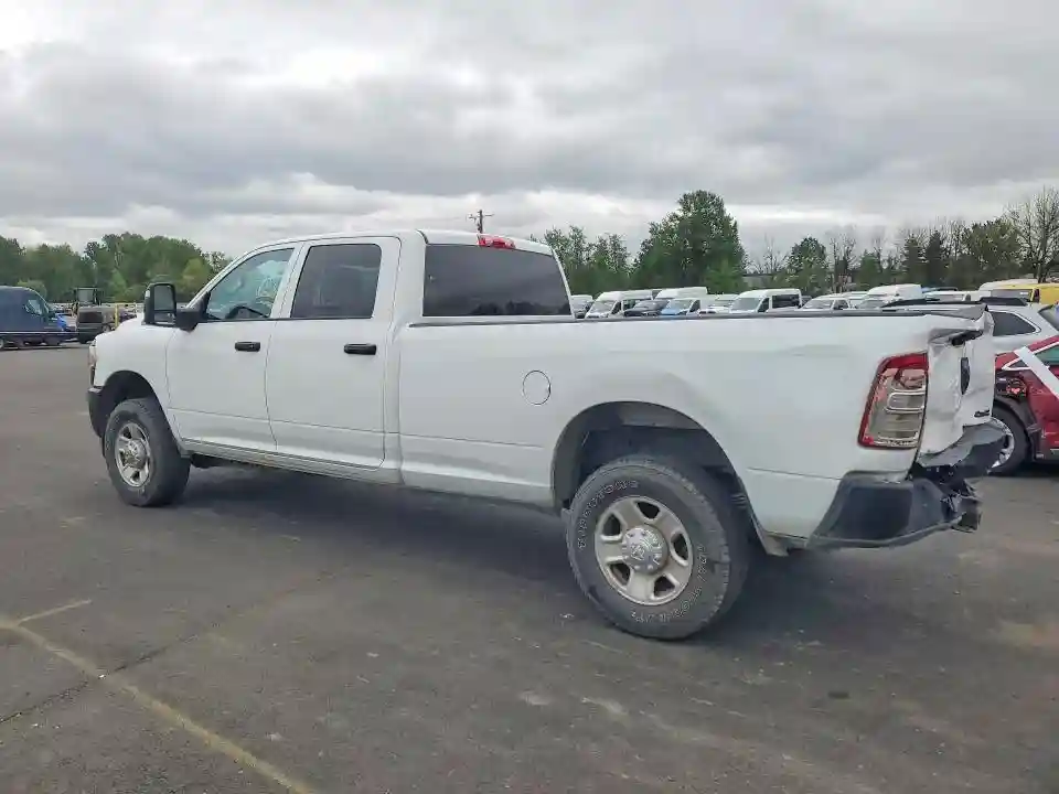 3C63R3GJ1RG245666 2024 RAM 3500-1