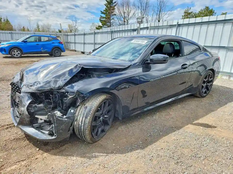 WBA63DA07SCS74382 2025 BMW 4 SERIES-0