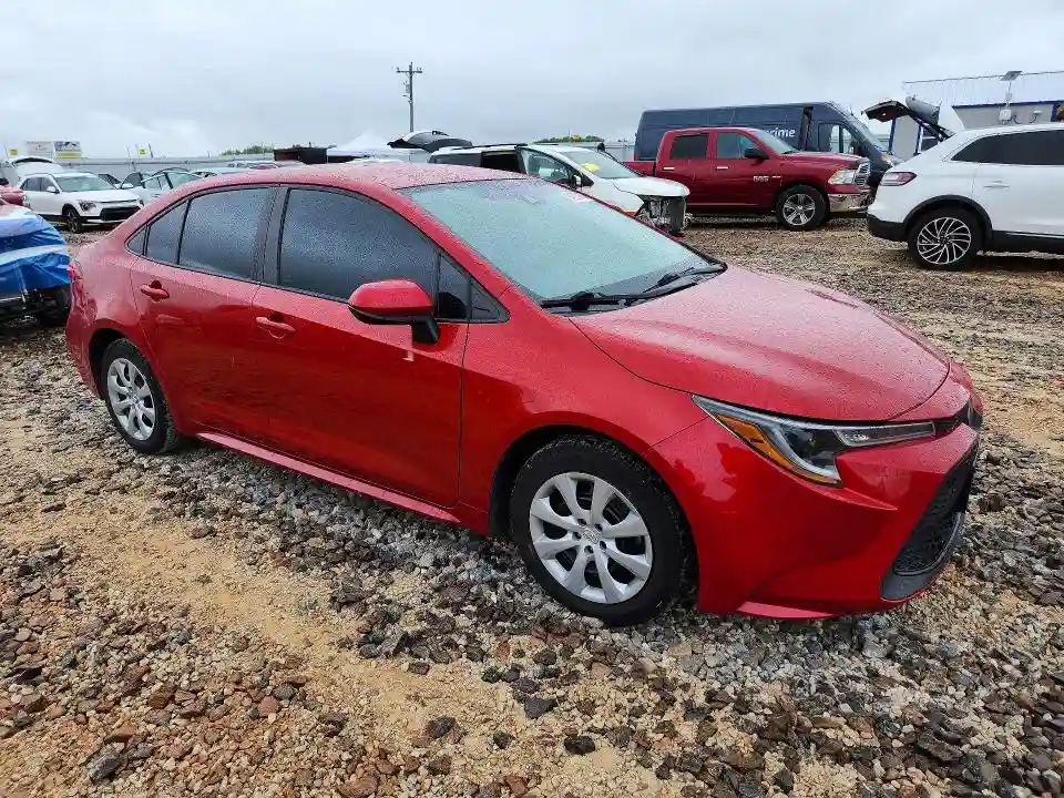 5YFEPMAE3MP241629 2021 TOYOTA COROLLA-3