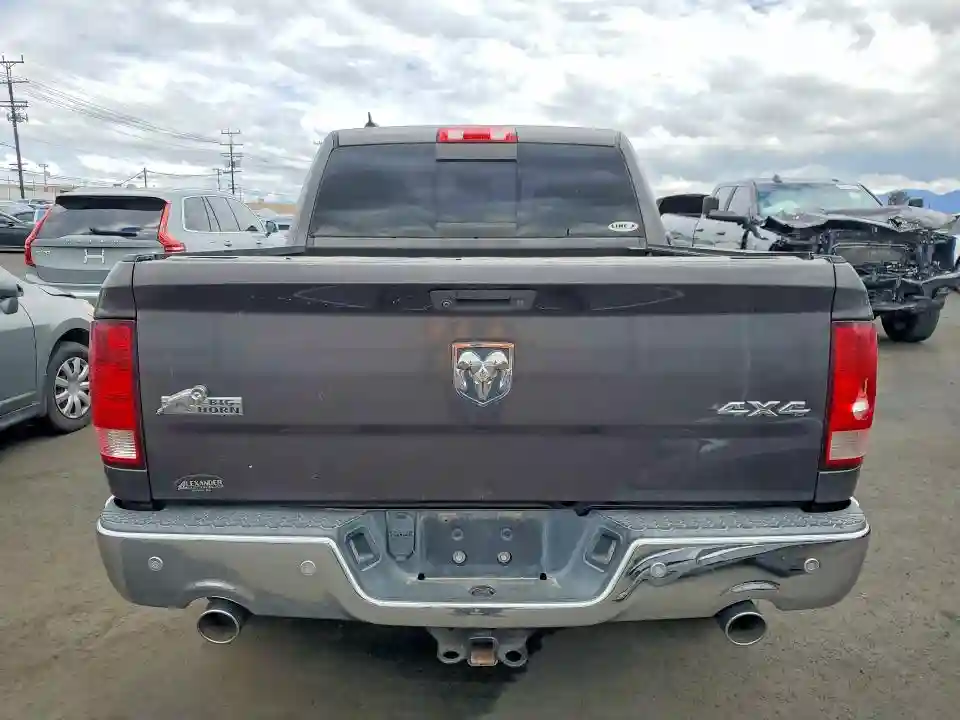 1C6RR7LM6FS665218 2015 RAM 1500-5