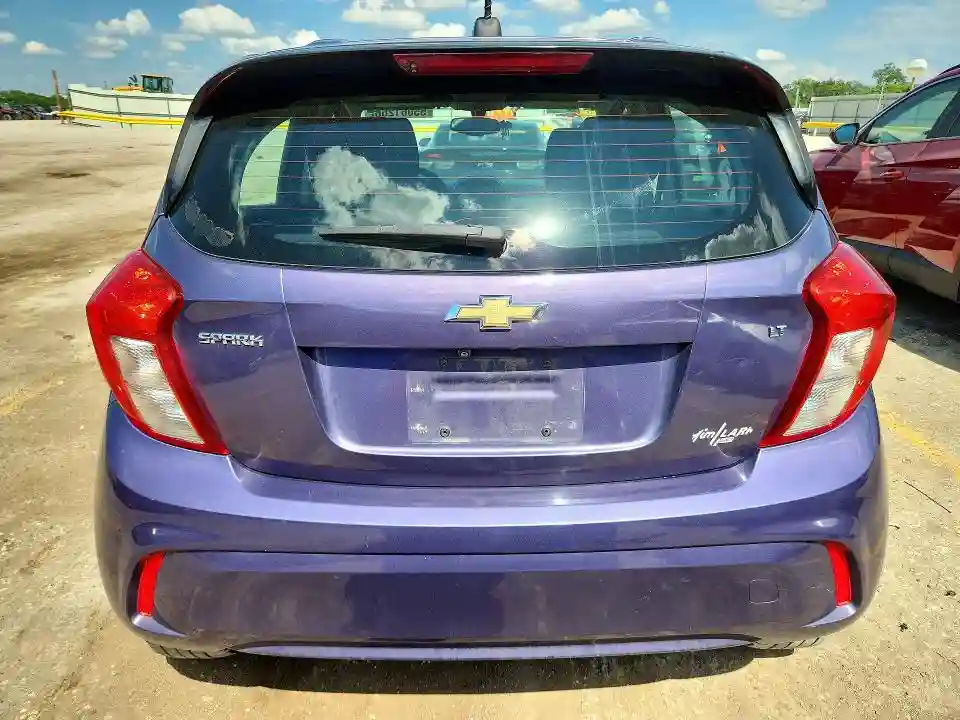 KL8CD6SA1GC552991 2016 CHEVROLET SPARK-5