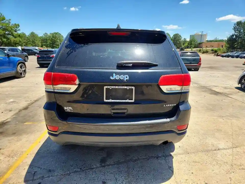 1C4RJEAG7EC157107 2014 JEEP CHEROKEE-5