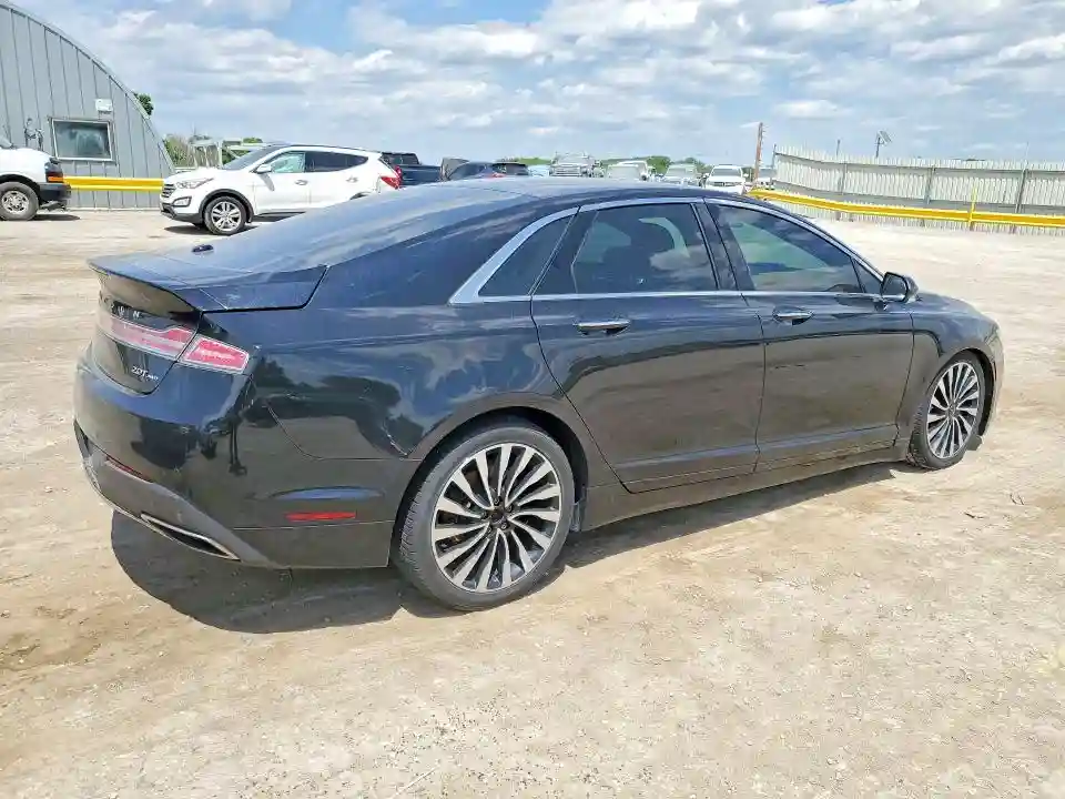 3LN6L5H94HR638602 2017 LINCOLN MKZ-2