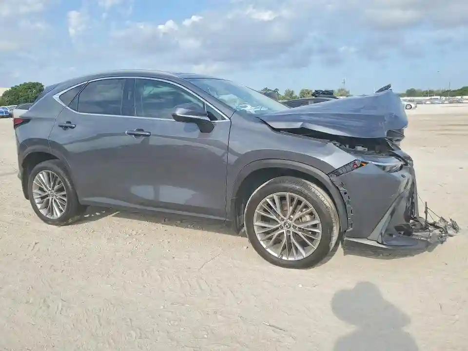 2T2HGCEZ5RC058773 2024 LEXUS NX-3