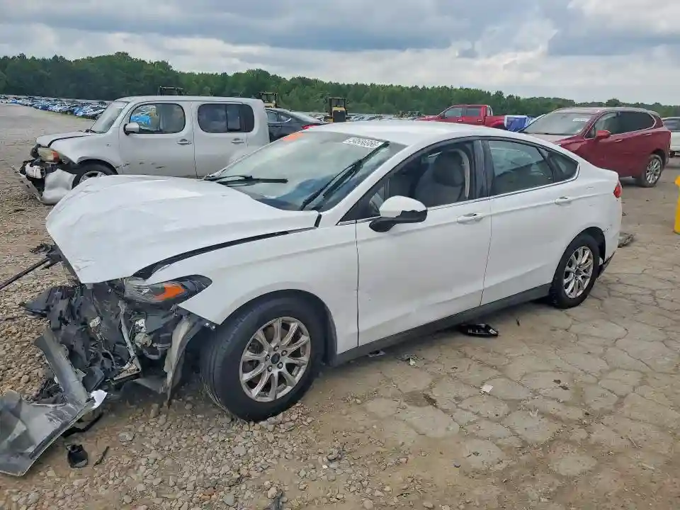 3FA6P0G75GR169987 2016 FORD FUSION-0