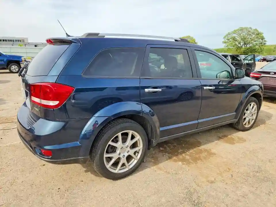 3C4PDCDG0DT593976 2013 DODGE JOURNEY-2