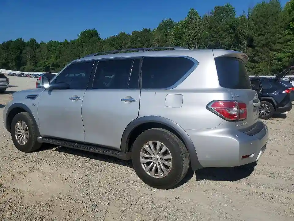 JN8AY2ND6H9002898 2017 NISSAN ARMADA-1