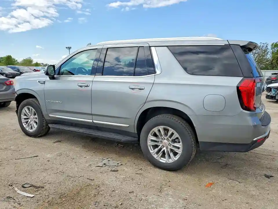 1GKS2BKD7RR346171 2024 GMC YUKON-1