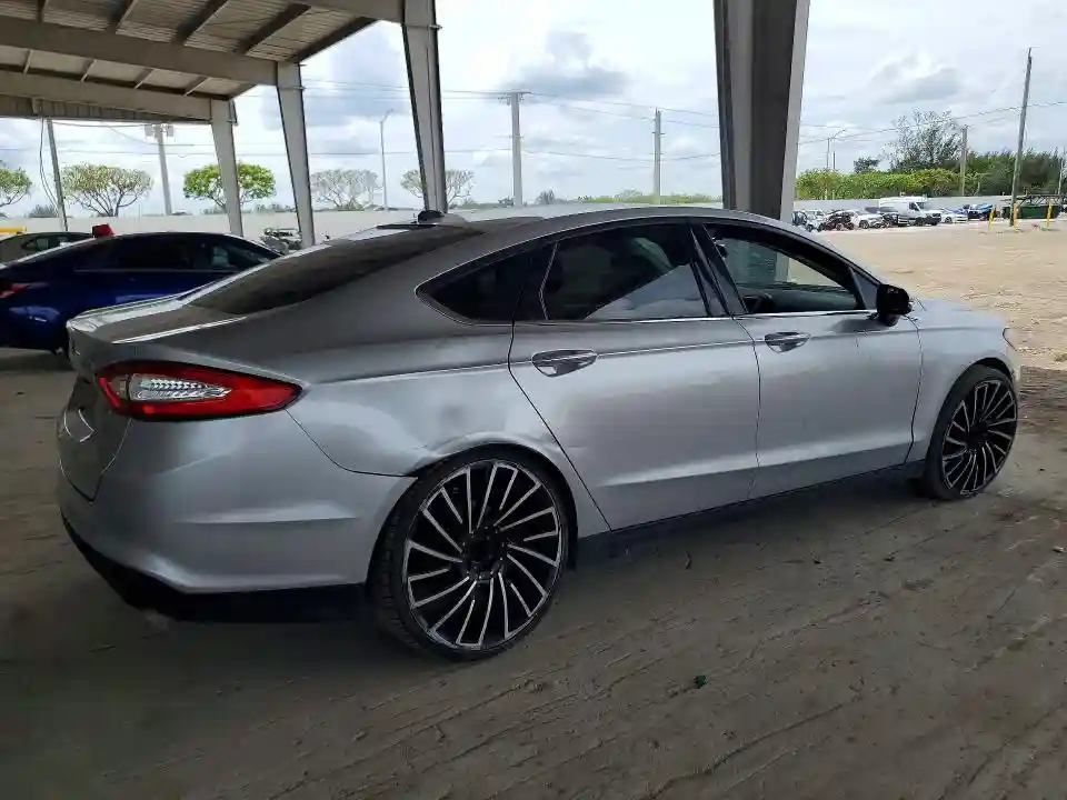 3FA6P0G72FR119787 2015 FORD FUSION-2