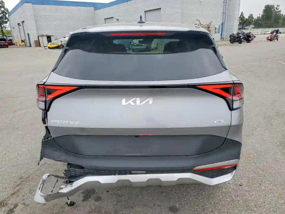 KNDPUCDG1S7216669 2025 KIA SPORTAGE-5