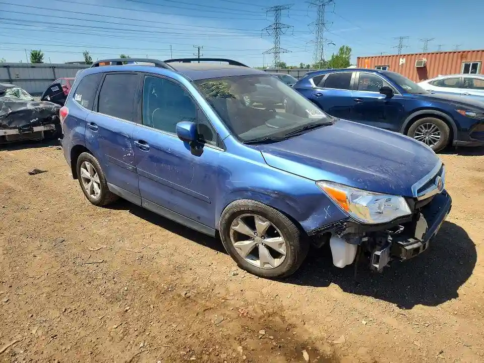 JF2SJAHC7GH462210 2016 SUBARU FORESTER-3