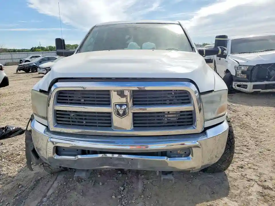 3D7UT2CL2AG114692 2010 DODGE RAM 2500-4