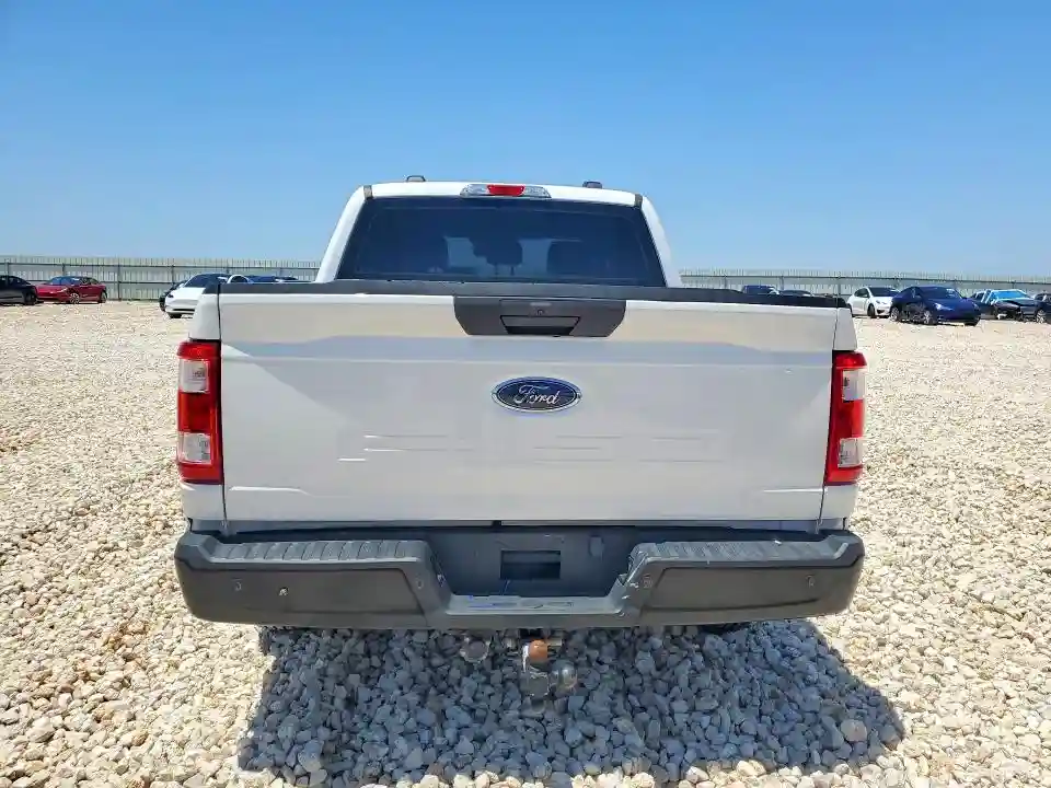 1FTEW1C50NKE20256 2022 FORD F-150-5