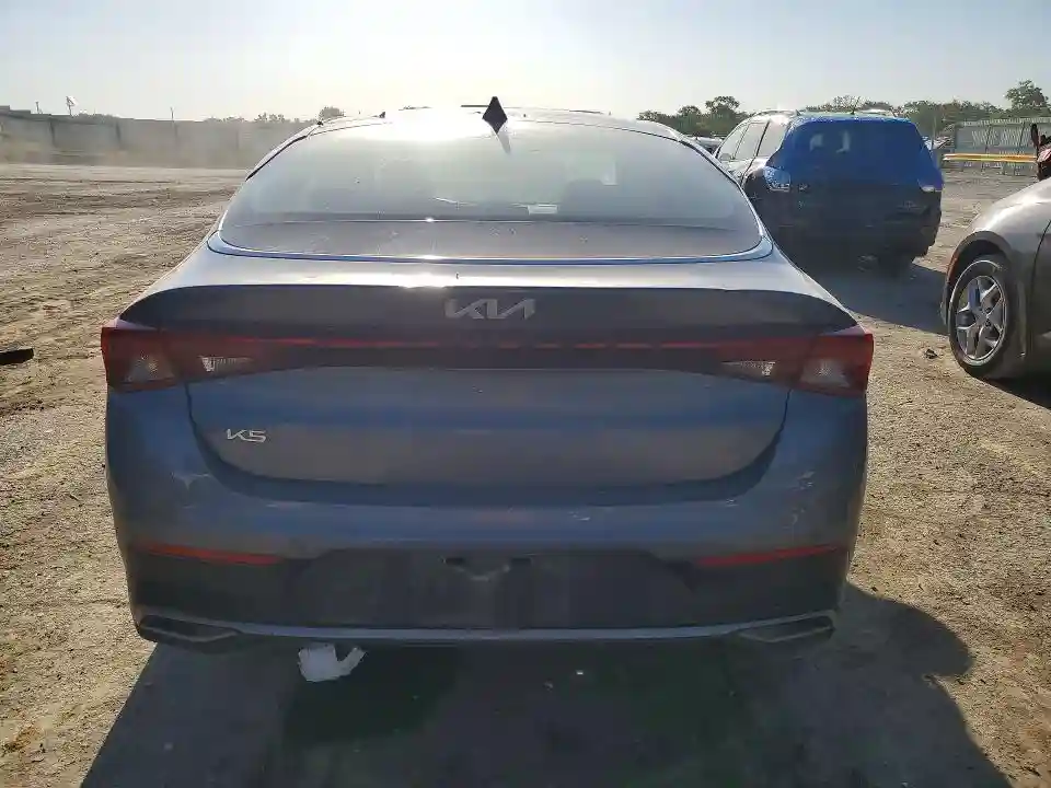 5XXG34J23PG202773 2023 KIA K5-5