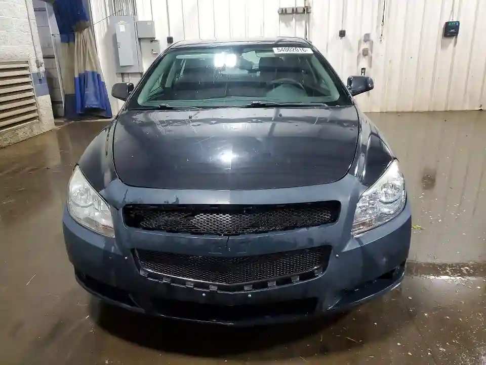 1G1ZC5E12BF102499 2011 CHEVROLET MALIBU-4