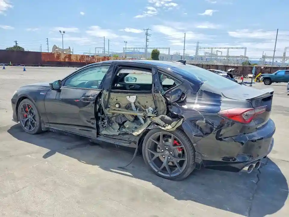 19UUB7F92NA000336 2022 ACURA TLX-1